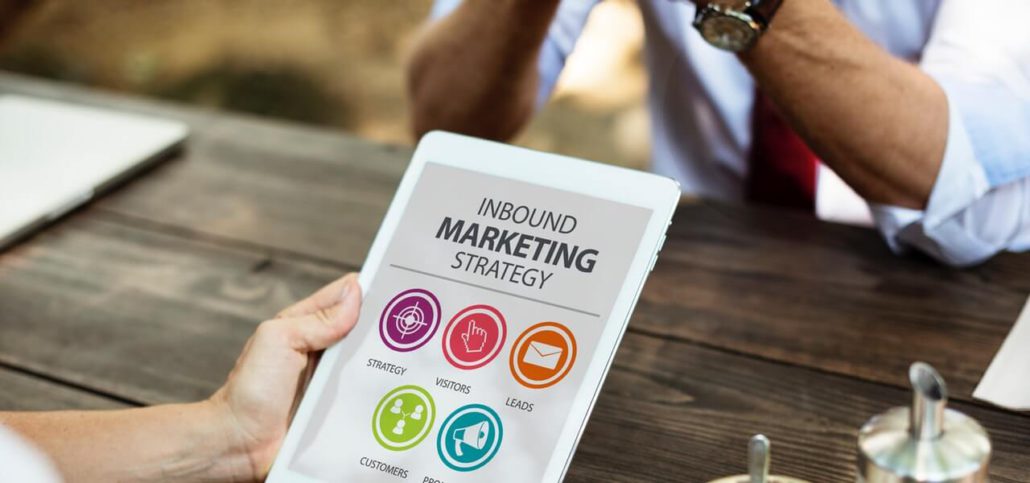 Inbound Marketing